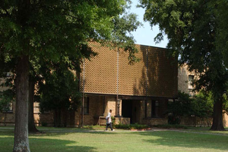Whitfield Gymnasium